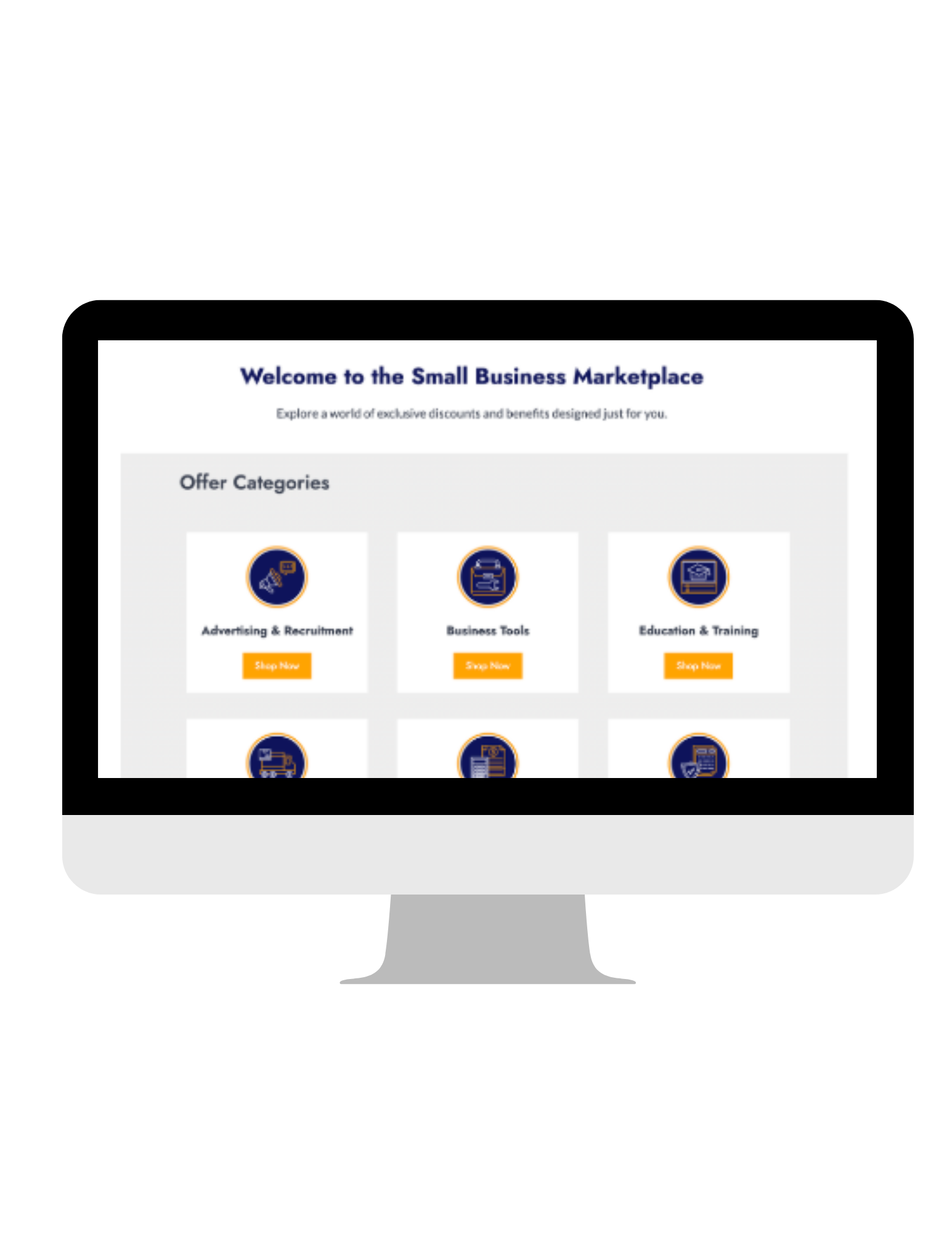 Marketplace partners